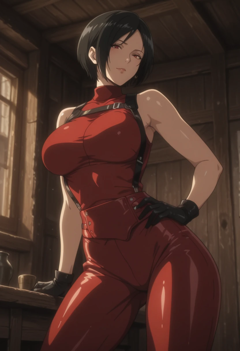 Ada Wong / 55 Pictures / Image Pack