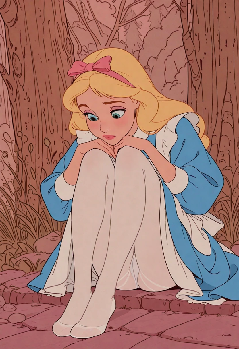 Alice / 70 Pictures / Image Pack