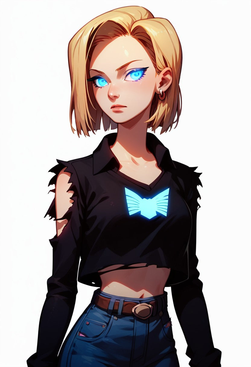 And.roid 18 / 70 Pictures / Image Pack