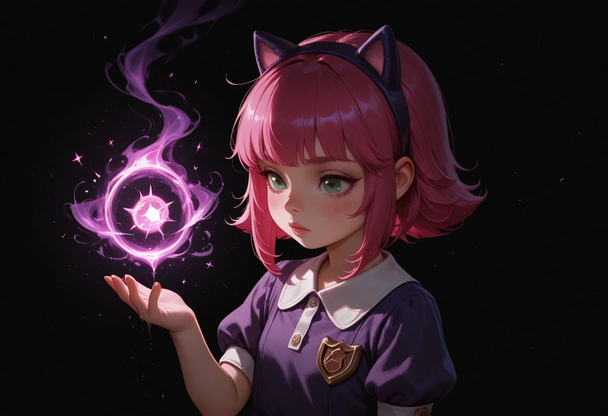 Annie / 25 Pictures / Animation Image Pack