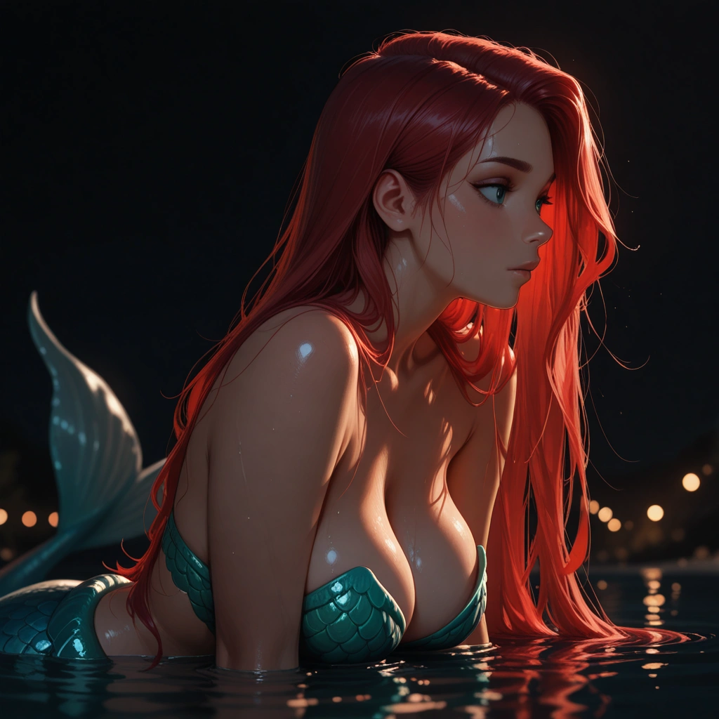 Ariel 2 / 110 Pictures / Image Pack