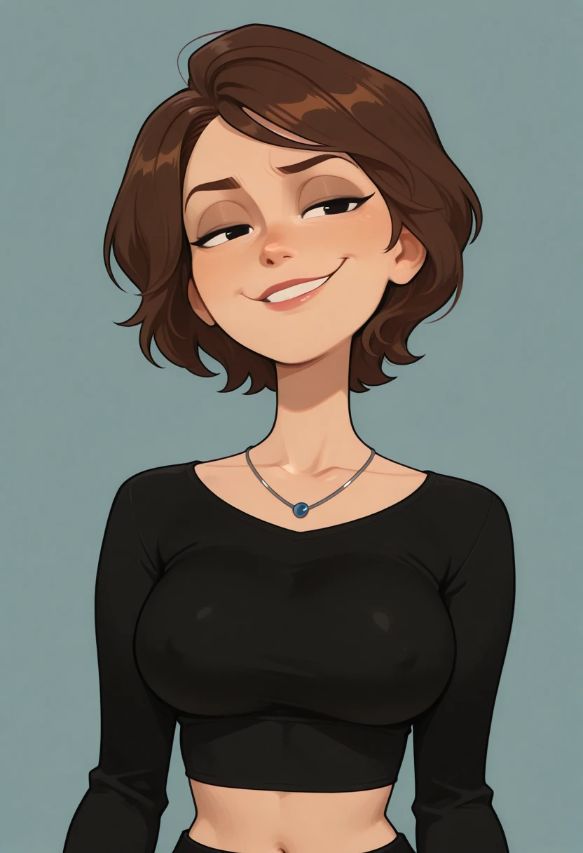 Aunt Ca.ss 2 / 190 Pictures / Image Pack