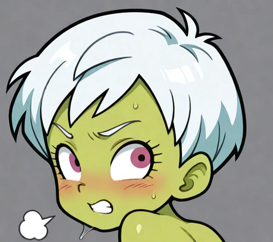 Cheelai / 100 Pictures / Image Pack