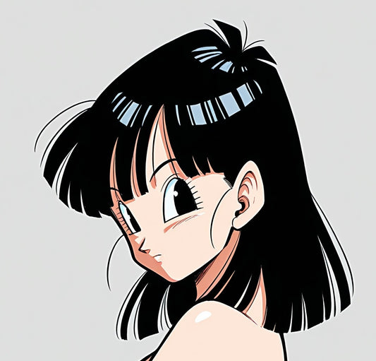 Chichi 2 / 100 Pictures / Image Pack