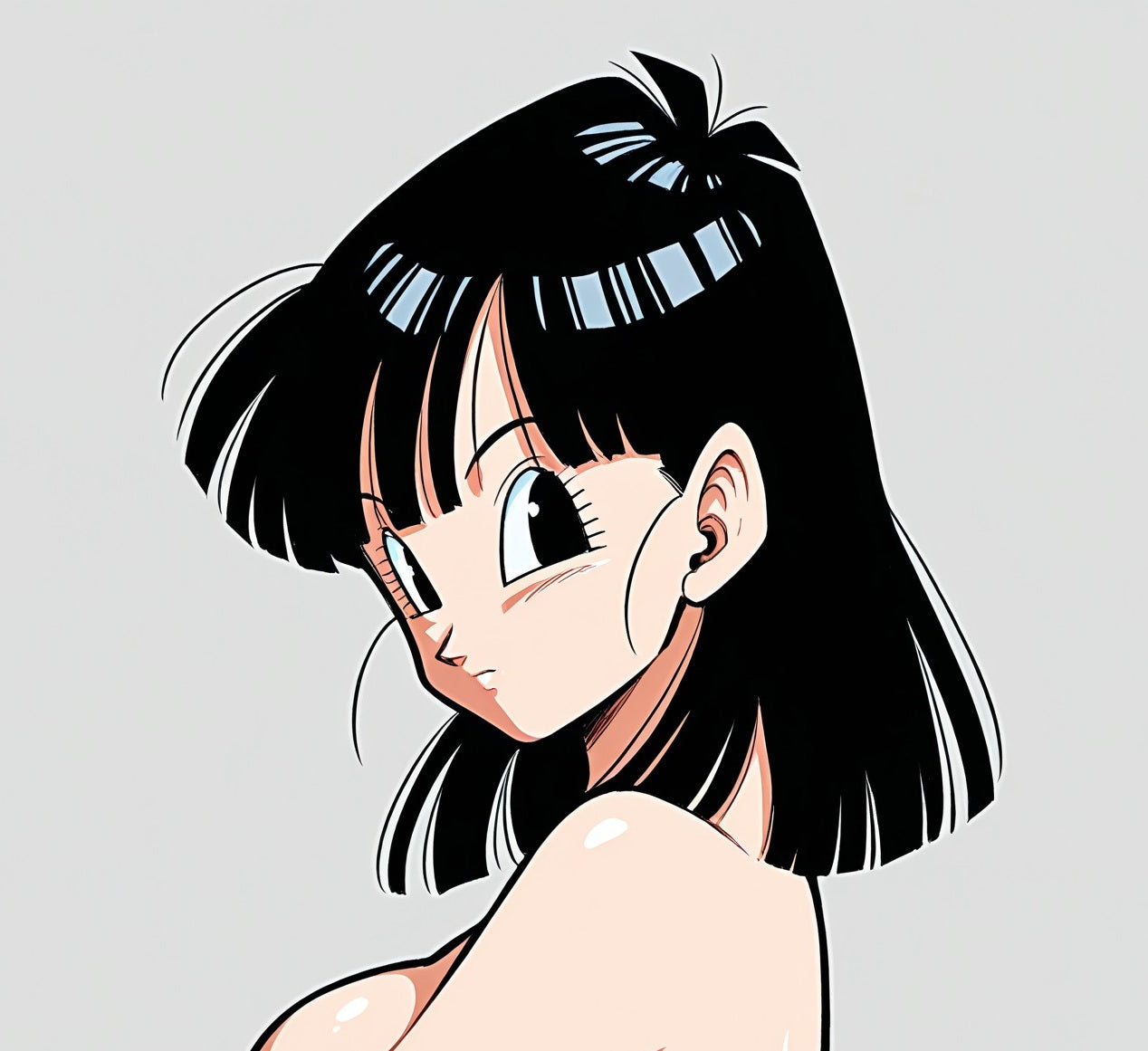 Chi-chi 2 / 100 Pictures / Image Pack