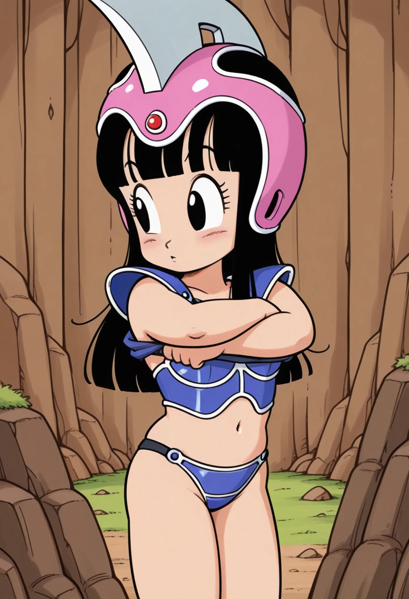 Chi-chi 8 / 120 Pictures / Image Pack