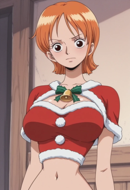 Christmas Na.mi / 150 Pictures / Image Pack