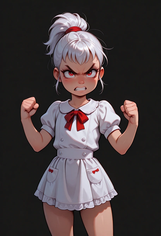 Sweet Girls / 240 Pictures / Image Pack