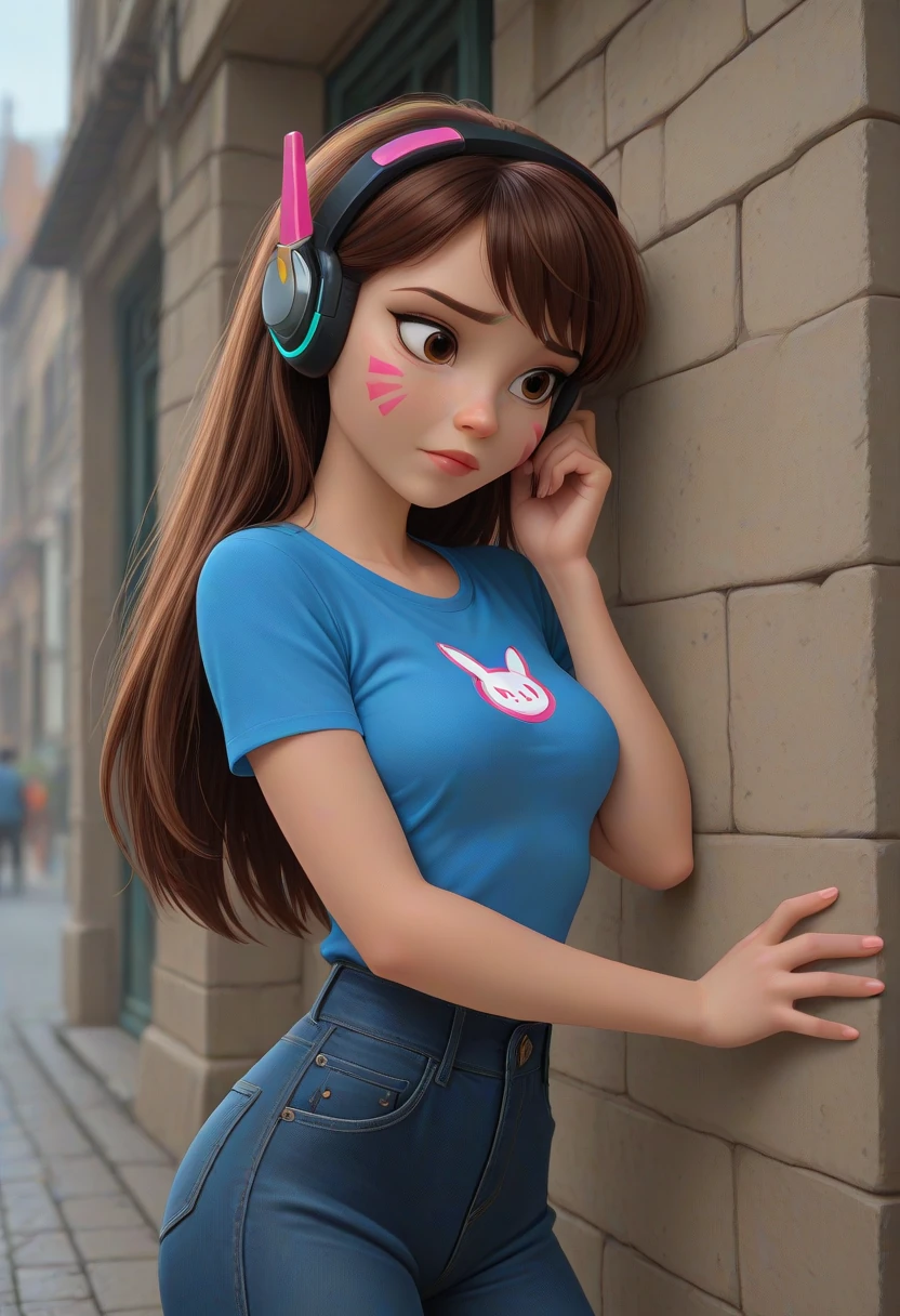 D.v.a 3 / 150 Pictures / Image Pack