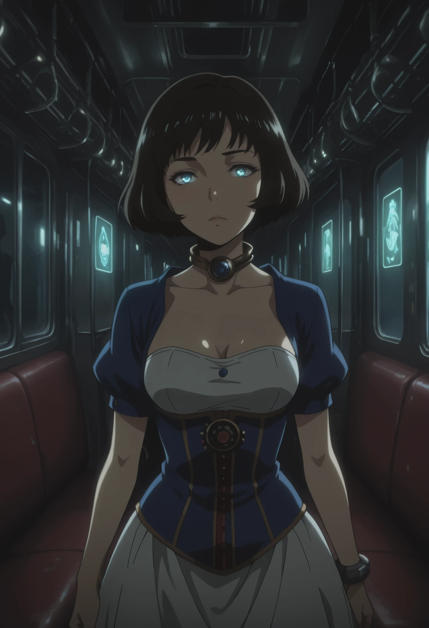 Elizabeth 2 / 150 Pictures / Image Pack