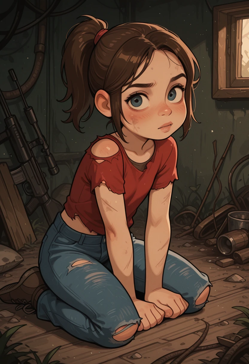 Ellie 2 / 120 Pictures / Image Pack