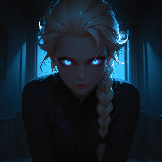 Elsa 2 / 100 Pictures / Image Pack