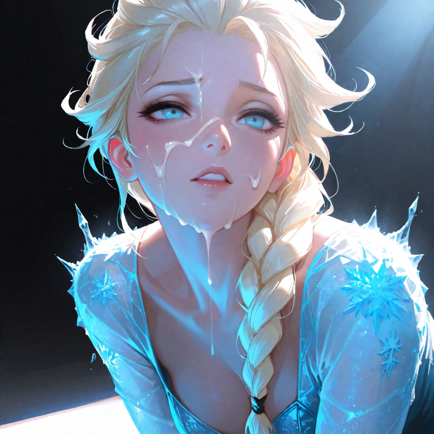 El.sa 2 / 100 Pictures / Image Pack