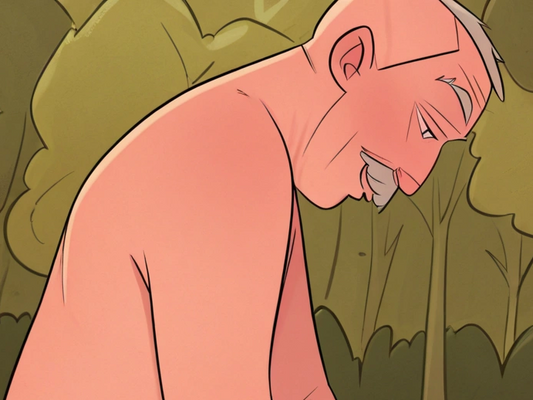 Father and Daughter 3 / 110 Pictures / Image Pack