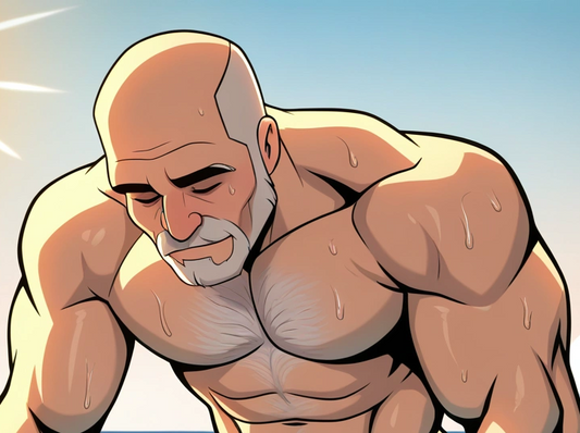 Father and Daughter 4 / 200 Pictures / Image Pack