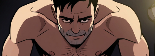 Father and Daughter 2 / 220 Pictures / Image Pack