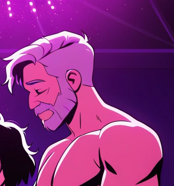 Father and Son / 210 Pictures / Image Pack