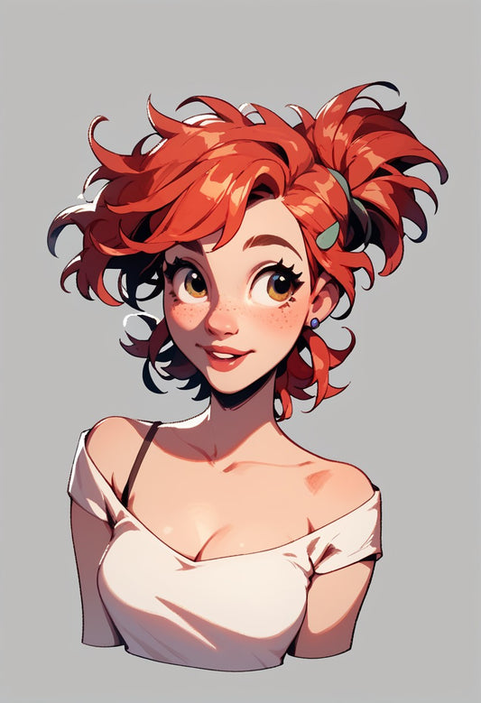 Franke Foster / 26 Pictures / Image Pack