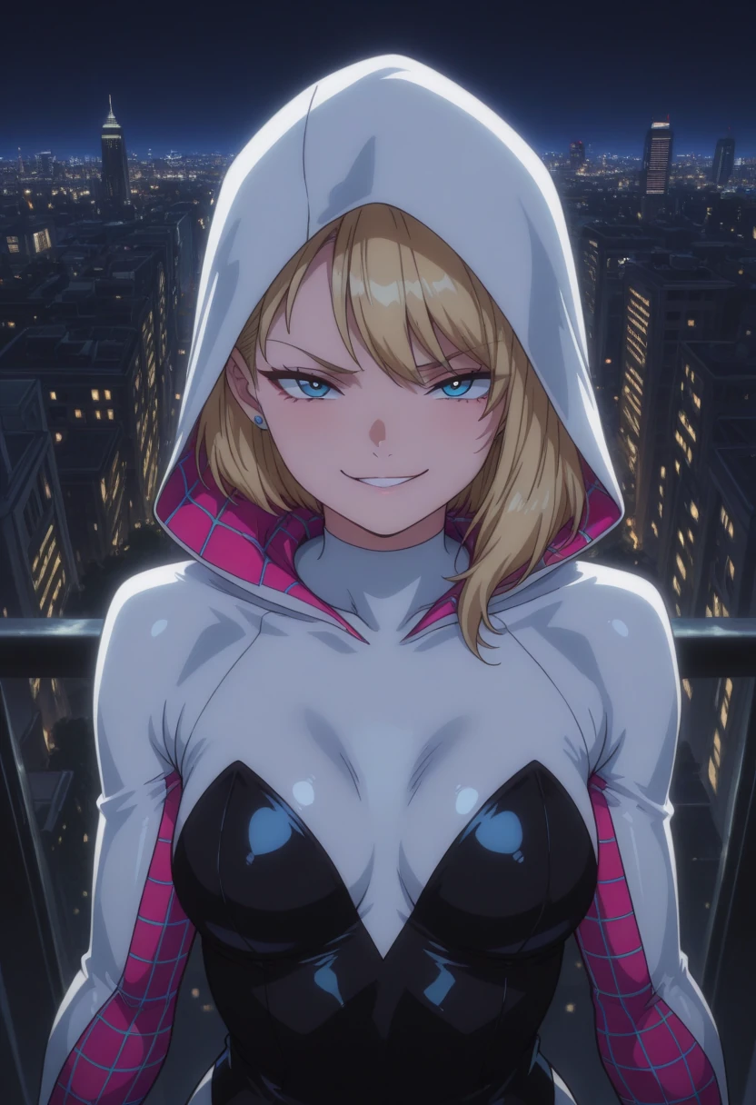 Gw.en Stacy 3 / 130 Pictures / Image Pack