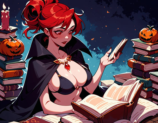 Halloween / 130 Pictures / Image Pack