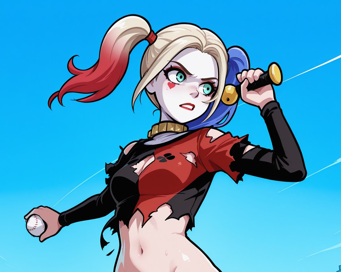 Har.ly Quinn / 42 Pictures / Image Pack