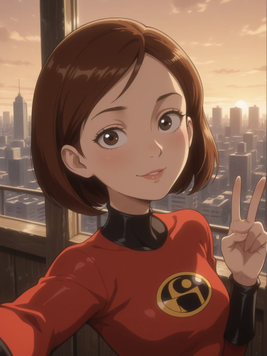 Helen Parr 2 / 120 Pictures / Image Pack