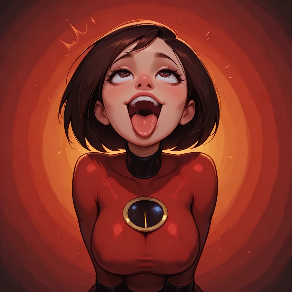 Helen Parr 3 / 120 Pictures / Image Pack