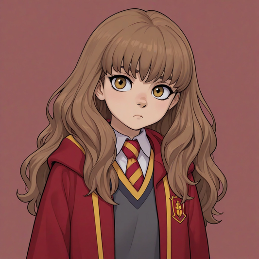 Hermione Granger / 130 Pictures / Image Pack