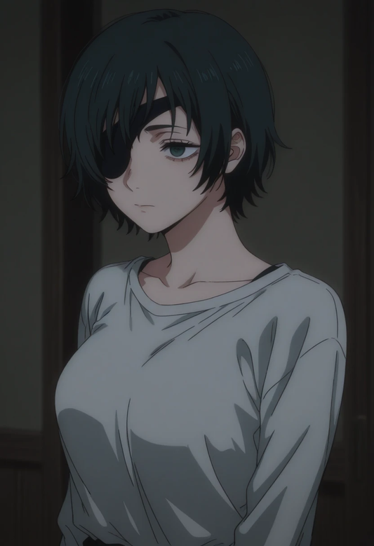 Himeno / 120 Pictures / Image Pack