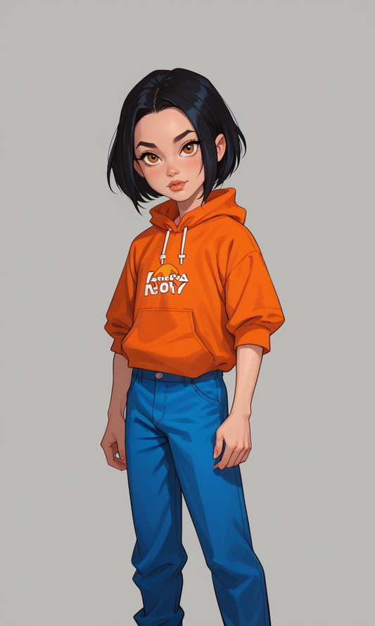 Jade Chan / 70 Pictures / Image Pack