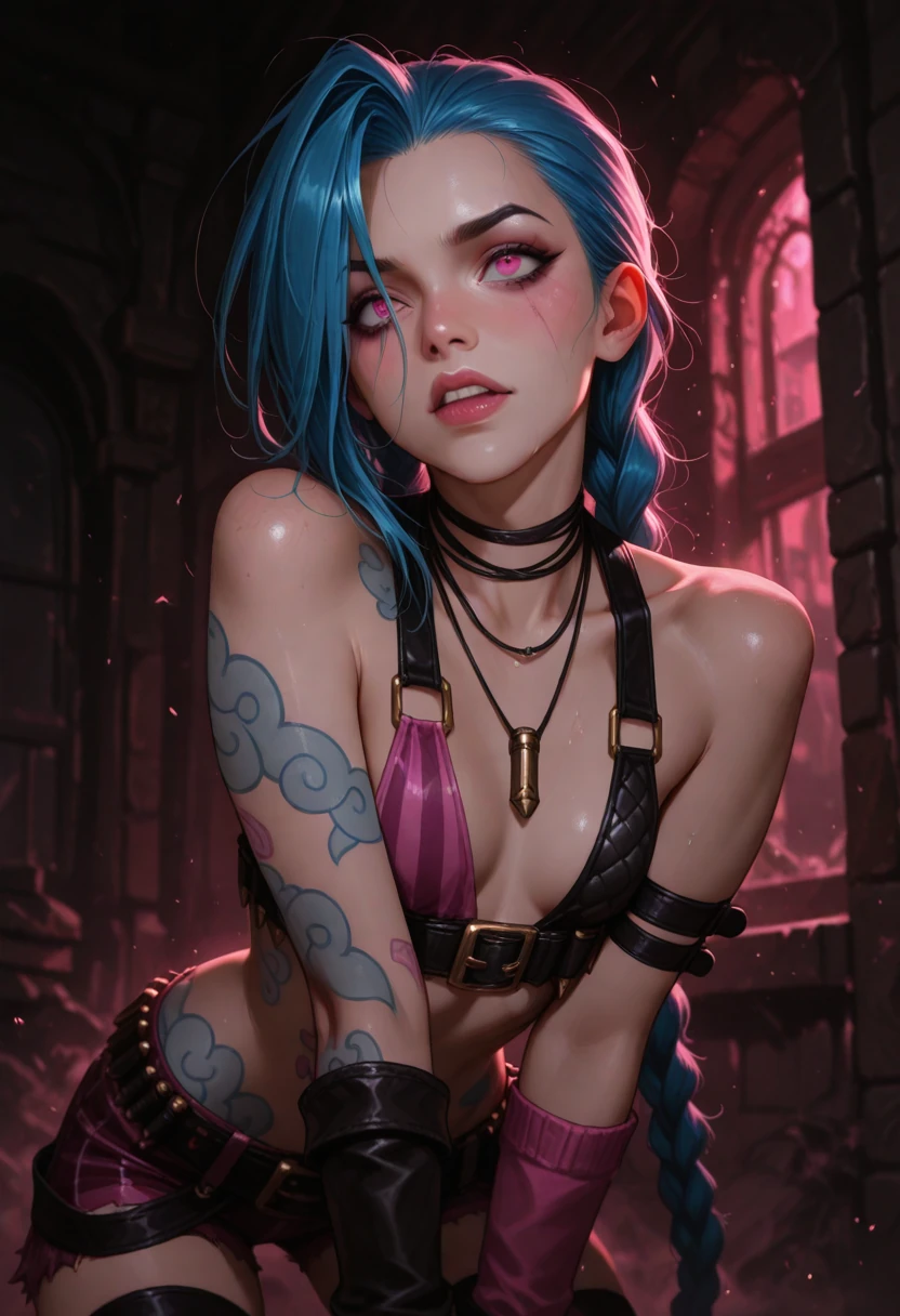 Ji.nx / 100 Pictures / Image Pack