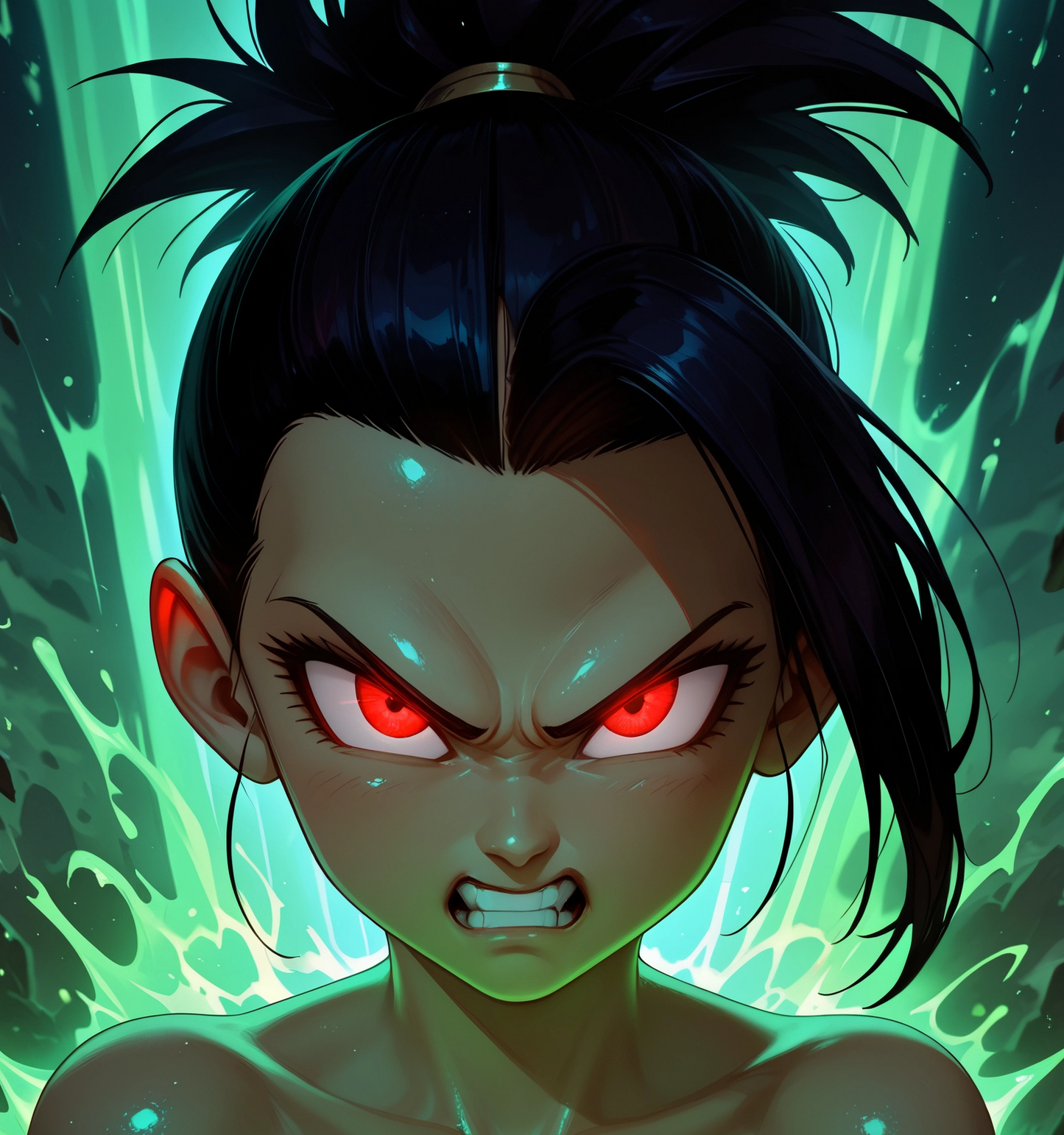 Kale / 100 Pictures / Image Pack