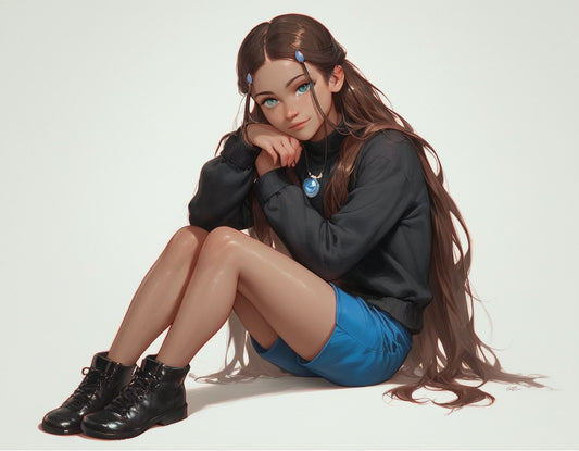 Katara / 45 Pictures / Image Pack