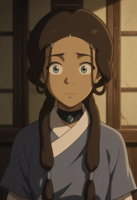 Katara 5 / 110 Pictures / Image Pack