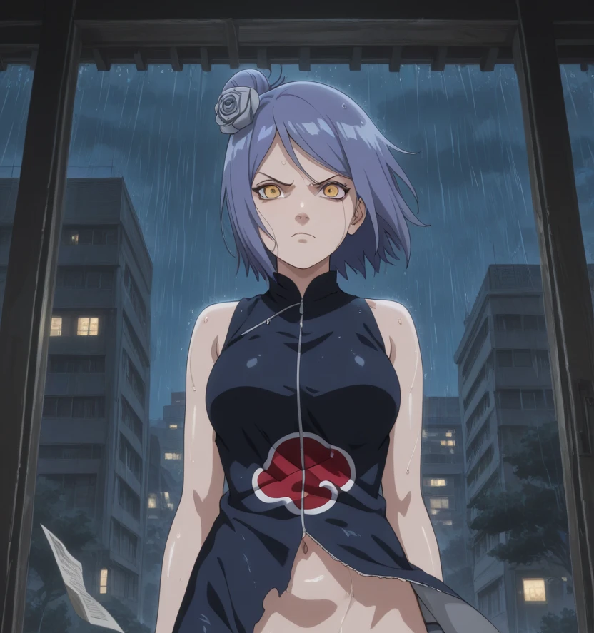 Konan / 110 Pictures / Image Pack