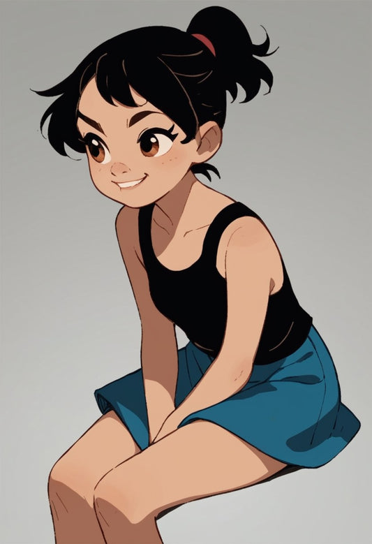 Luna 2 / 120 Pictures / Image Pack