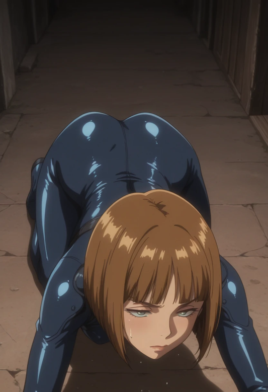 Maddie Fenton 3 / 130 Pictures / Image Pack