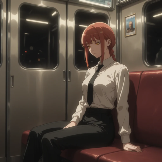 Ma.kima / 120 Pictures / Image Pack