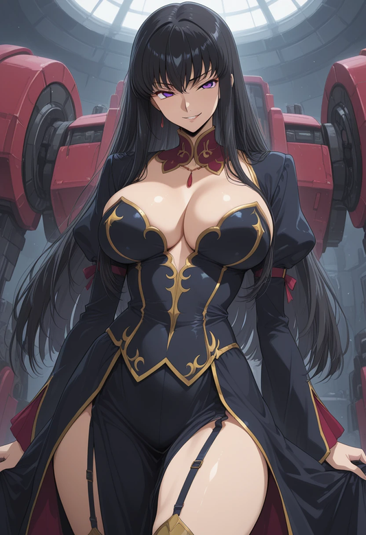 Marianne / 300 Pictures / Image Pack