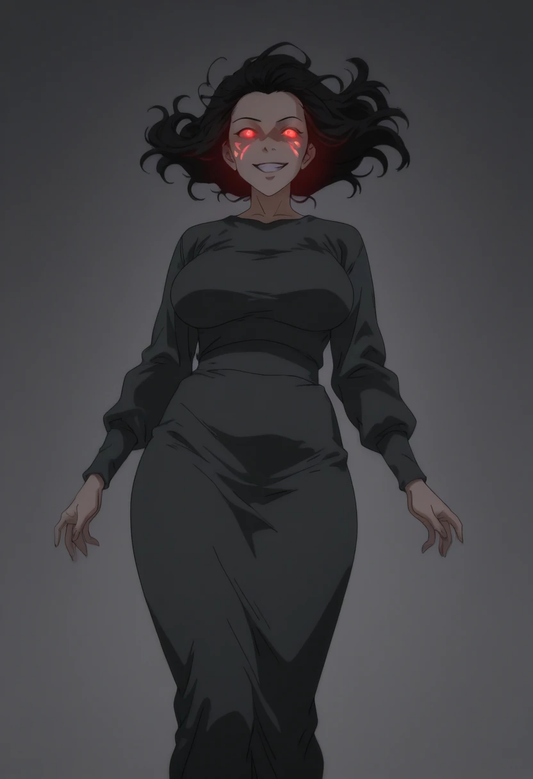 Mother 18 / 180 Pictures / Image Pack