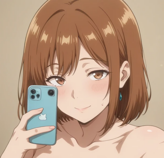 Mommy 9 / 170 Pictures / Image Pack