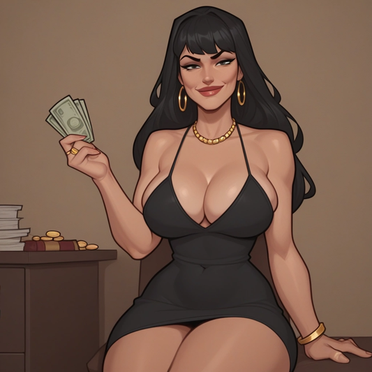 Mommy 6 / 100 Pictures / Image Pack