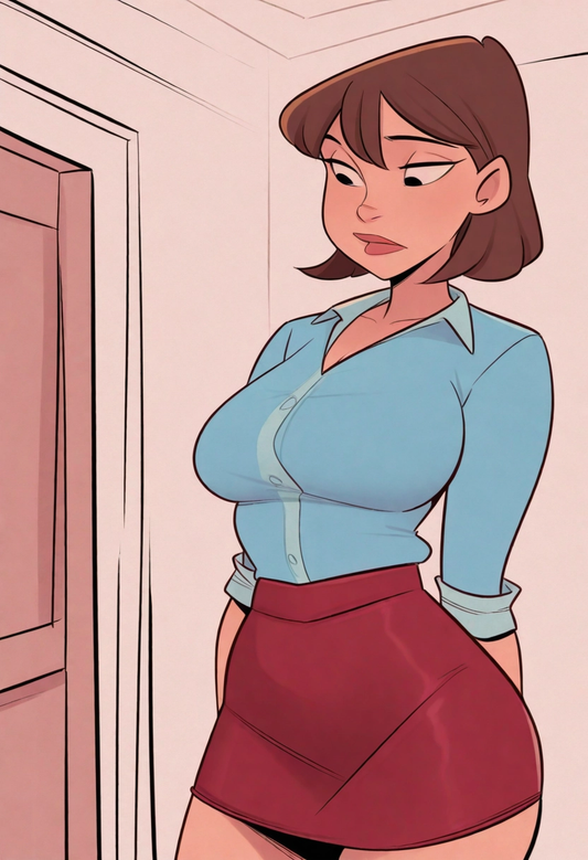 Mommy 7 / 100 Pictures / Image Pack