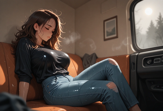 Mommy Summer Special / 110 Pictures / Image Pack