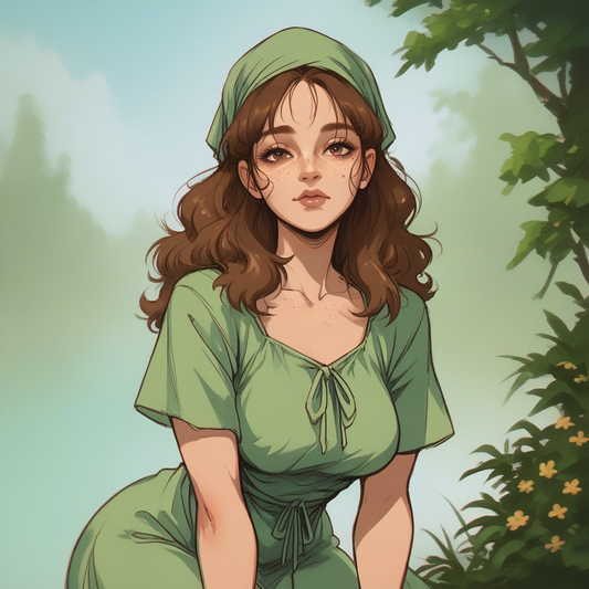 Mylna / 90 Pictures / Image Pack