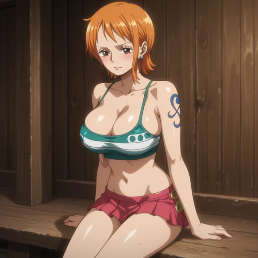 Na.mi 6 / 120 Pictures / Image Pack