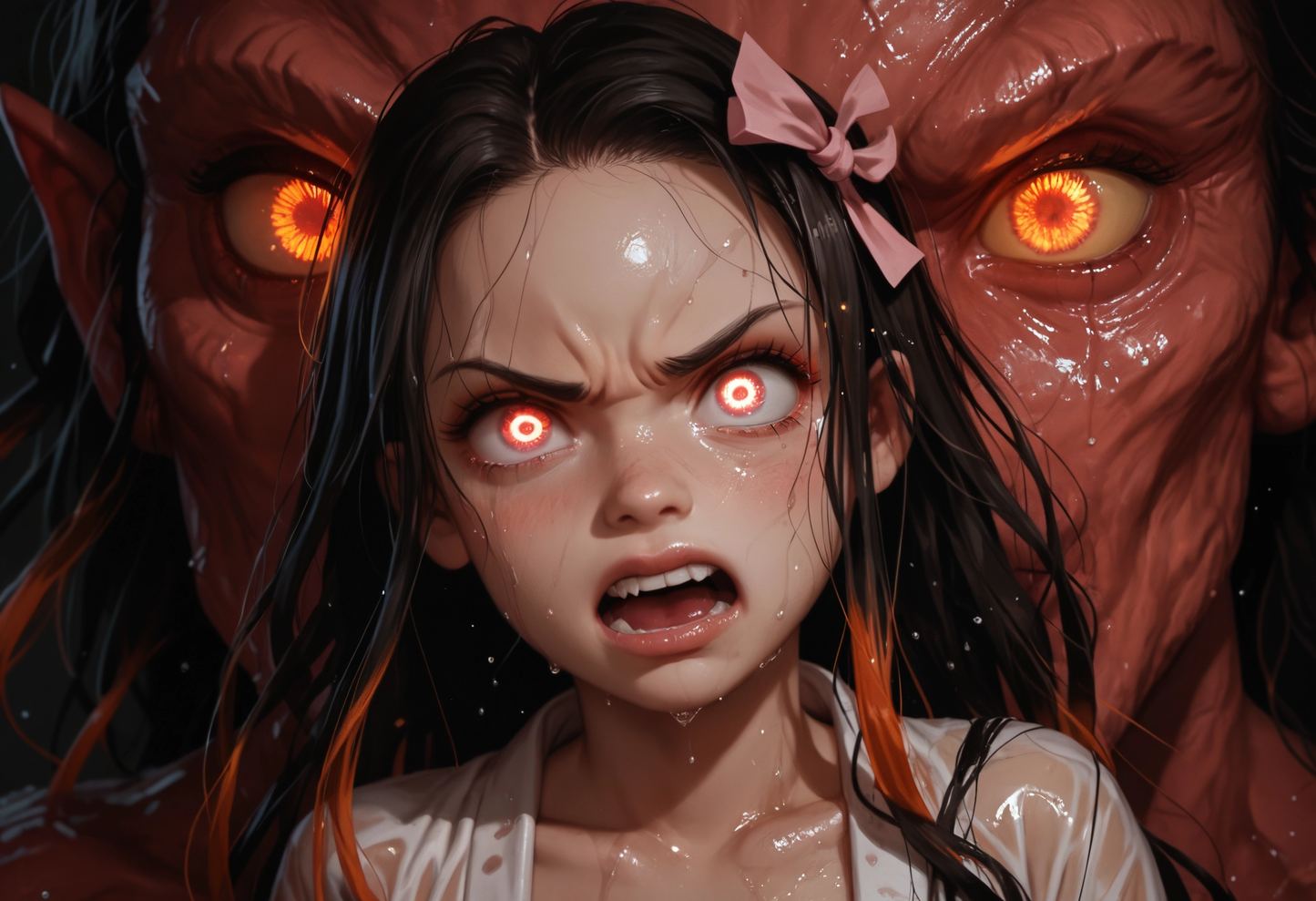 Nez.uko 3 / 100 Pictures / Image Pack