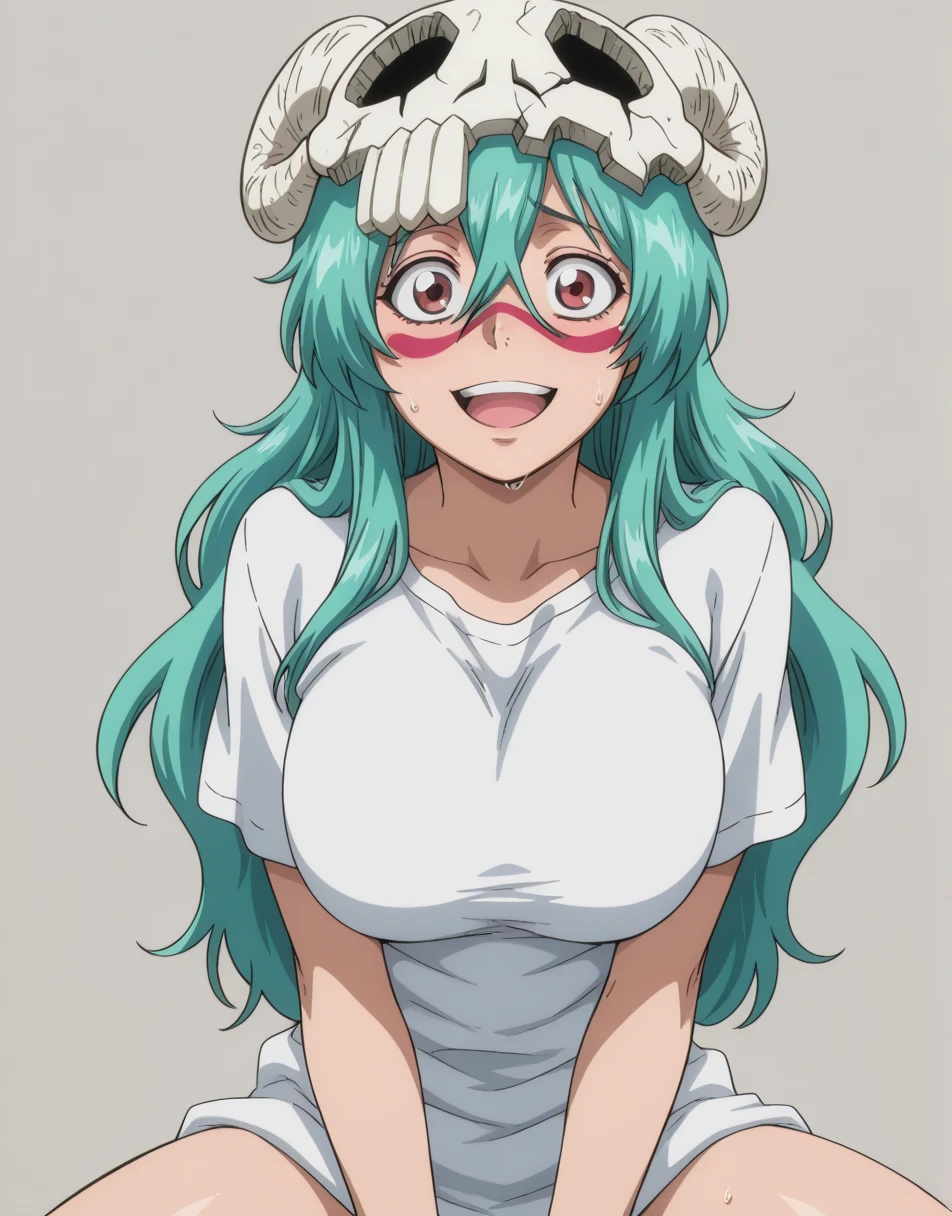 Nelliel / 160 Pictures / Image Pack