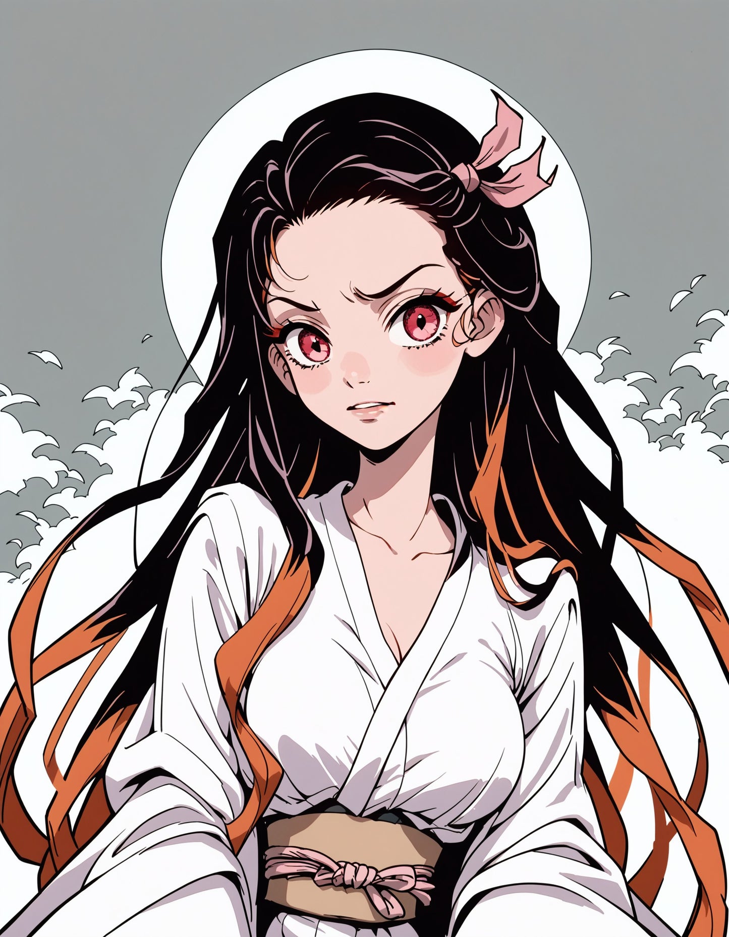 Ne.zuko / 75 Pictures / Image Pack