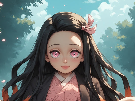 Nez.uko 2 / 110 Pictures / Image Pack